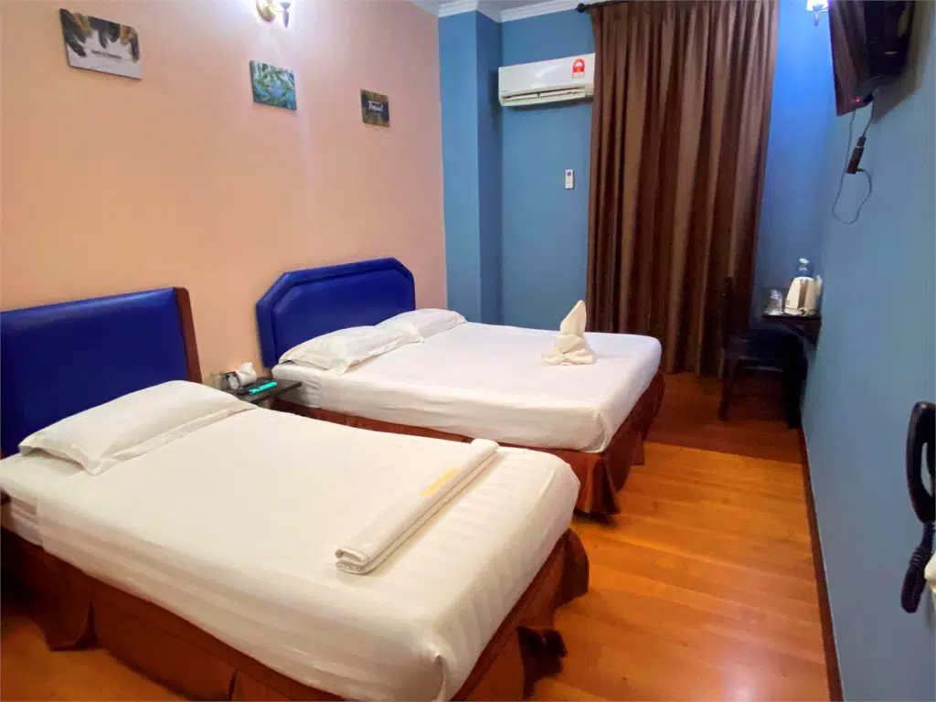 Room image