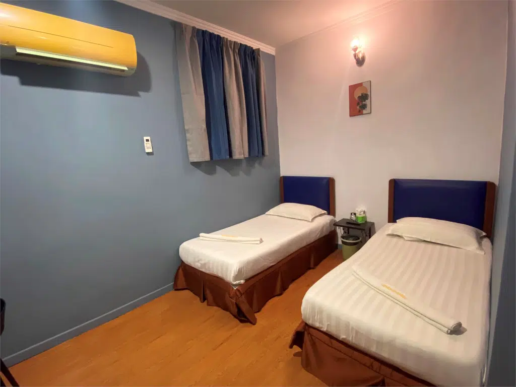 Room image